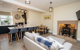 Burnside Cottage, Wark, Hexham
